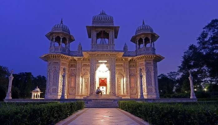 Shivpuri