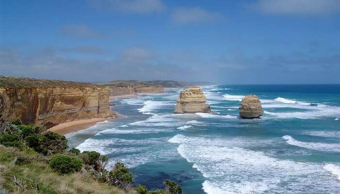 Great Ocean Road