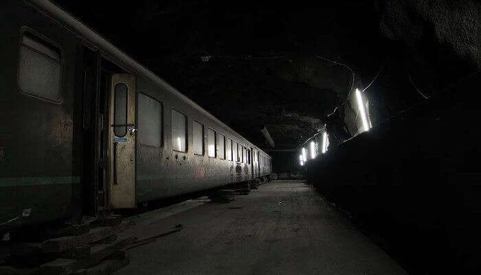 Trains