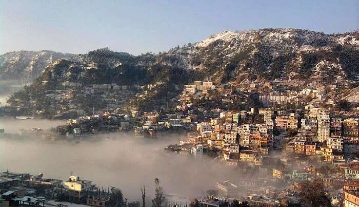 solan beautiful places to visit