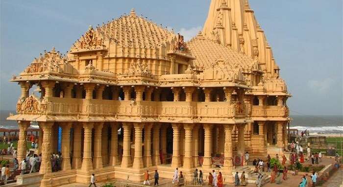 19 Temples In India Which One Must Definitely Visit In 2022!