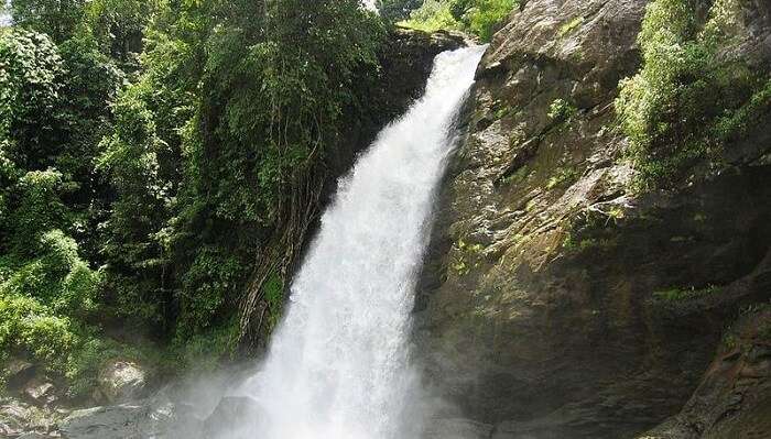 Soochipara Falls
