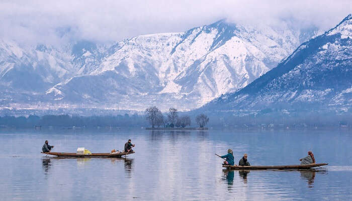 Srinagar