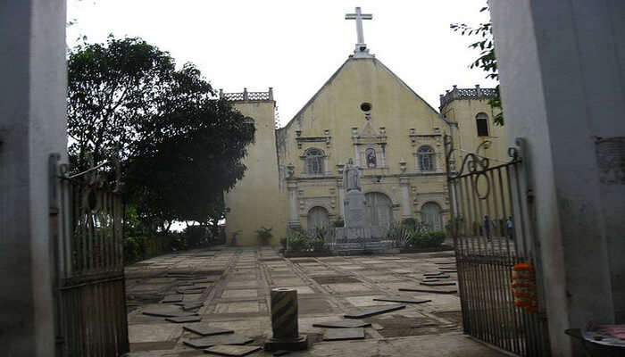 St. Andrews Church