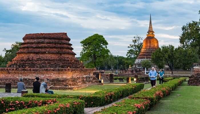 39 Tourist Places In Thailand In 2020 Tourist Attractions