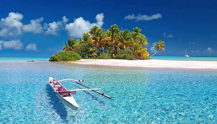 Tahiti