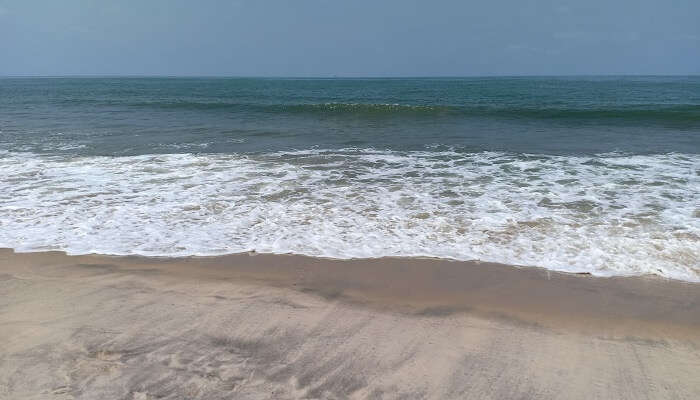 Tannirbhavi Beach