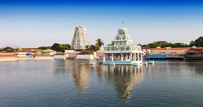 The 10 best hotels near Sree Padmanabhaswamy Temple in Trivandrum, India