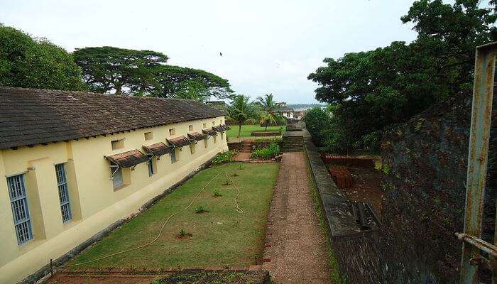 Thalassery