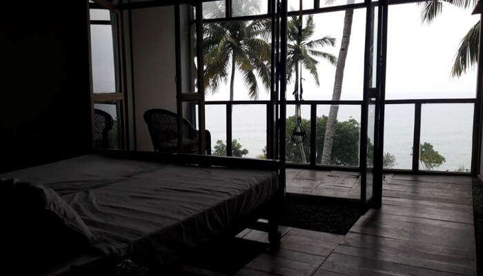Eco Resort in Varkala