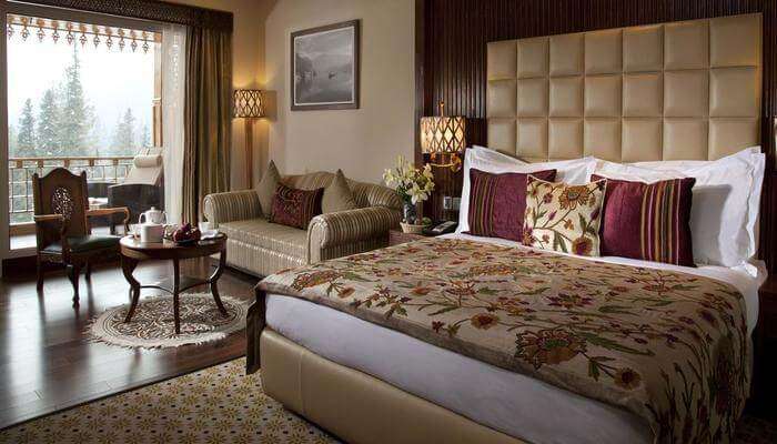 Best hotel