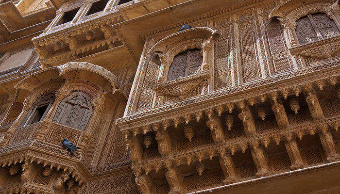 Things To Know About The Patwon Ki Haveli