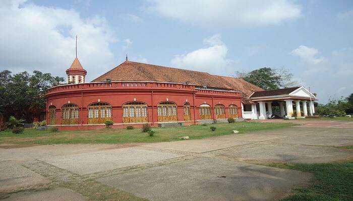 Thiruvananthapuram