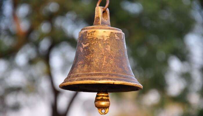 temple bell