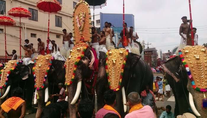 Thrissur