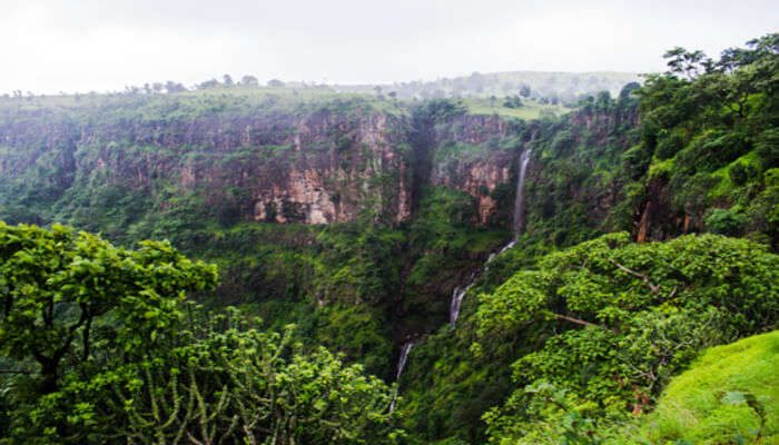  Toranmal Hills is one of the best places to visit in Maharashtra in Summer