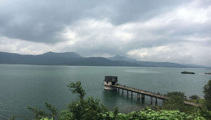 Tungarli Lake