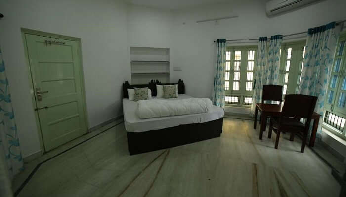 Udaipur House
