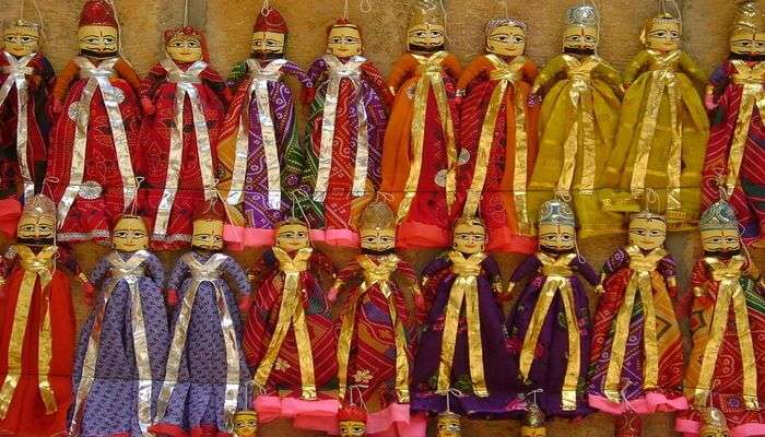 Urban Haat Bazar