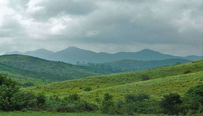 Vagamon
