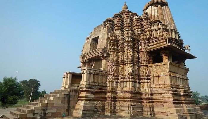 Vaman Temple