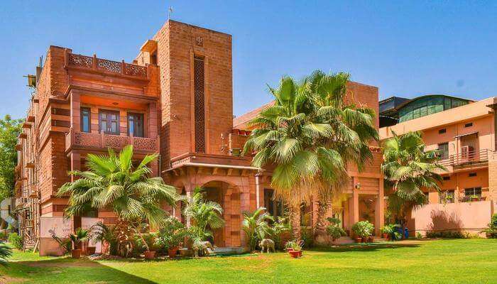 7 Luxurious Villas In Jodhpur Which Will Definitely Make Your Stay ...