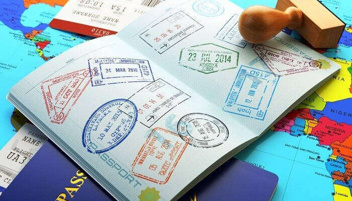 Visa