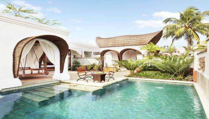 Vivanta By Taj