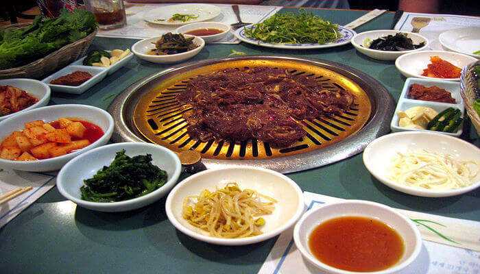 food