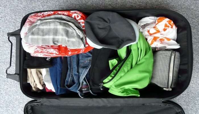 bagpack