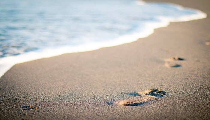 Zalor Beach