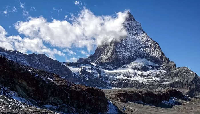 Zermatt, Switzerland