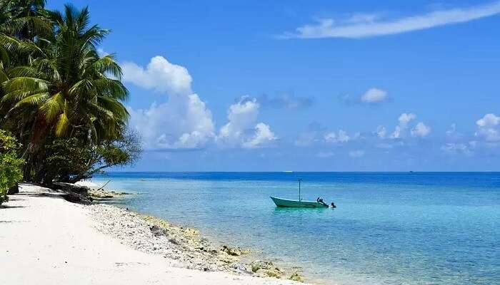baa atoll