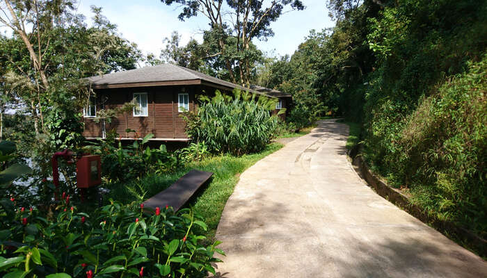 Best Cottages In Coorg