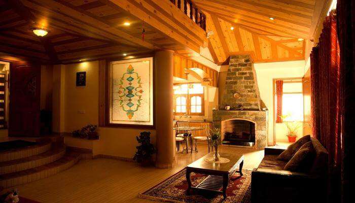 Best Cottages in Solan