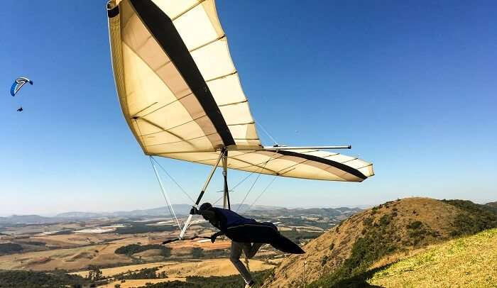 cover - Hang Gliding in South Africa_29th Jan