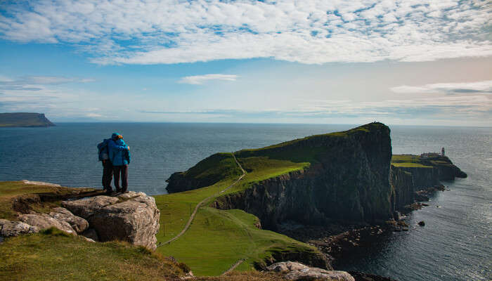 Best honeymoon in scotland