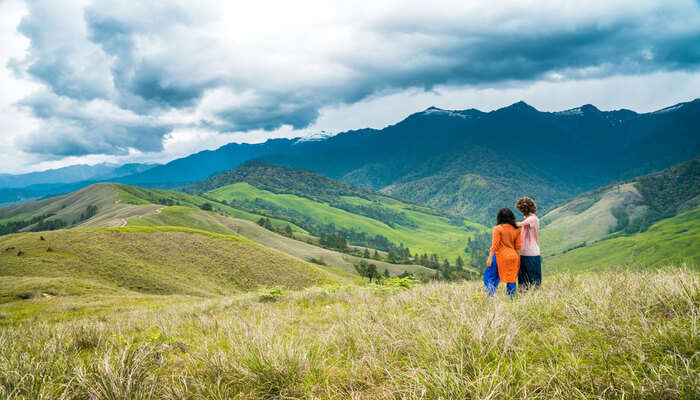 Best Honeymoon in Arunachal Pradesh