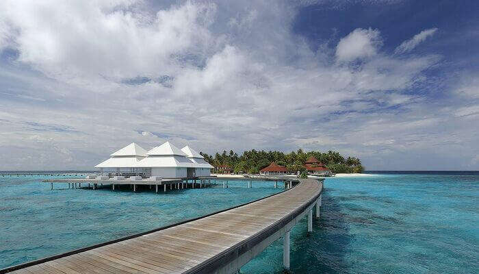 is it better to visit maldives in june or july