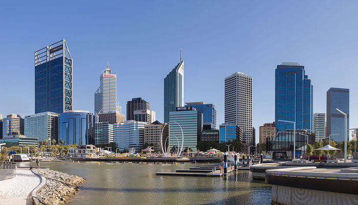 Best Perth