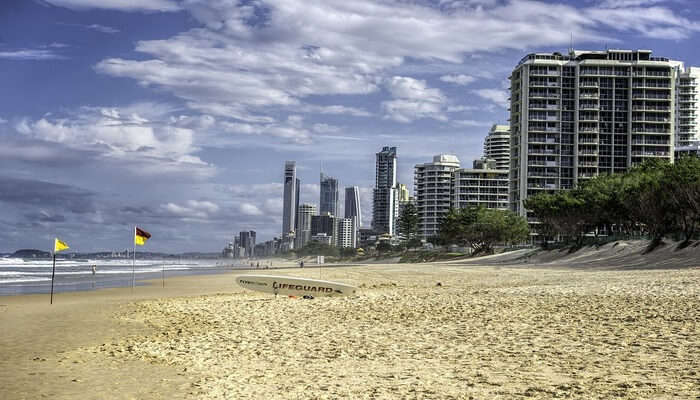 Best Queensland December