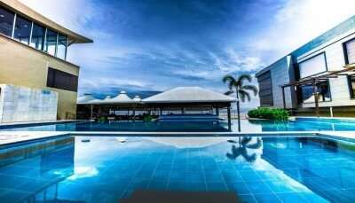 Best Resorts Near Gujarat