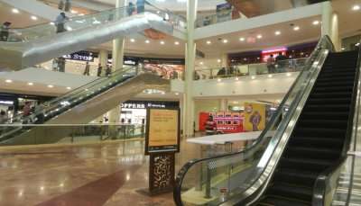 Best Shopping in Thane