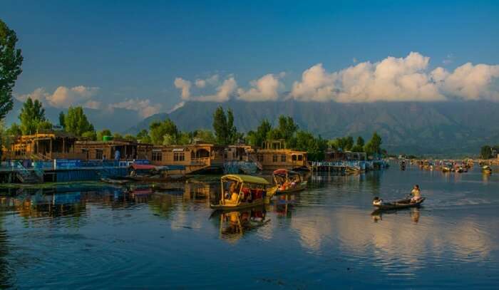Travel Tips: If you are planning to go to Srinagar in summer, then make your vacation memorable by staying at this homestay