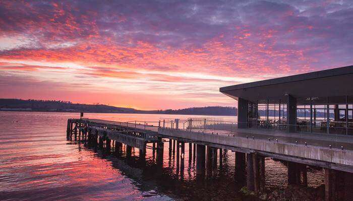 Best Tasmania Resorts