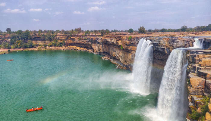 chitrakoot madhya pradesh tourism