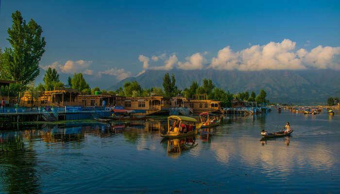 kashmir tour packages in june