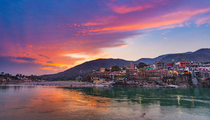 Best Villa in Rishikesh