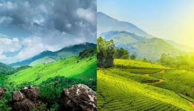 cover - coorg vs munnar