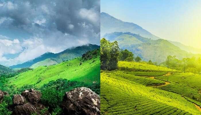 cover - coorg vs munnar